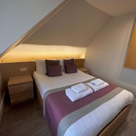 Holtwhites Hotel Enfield Eksteriør billede